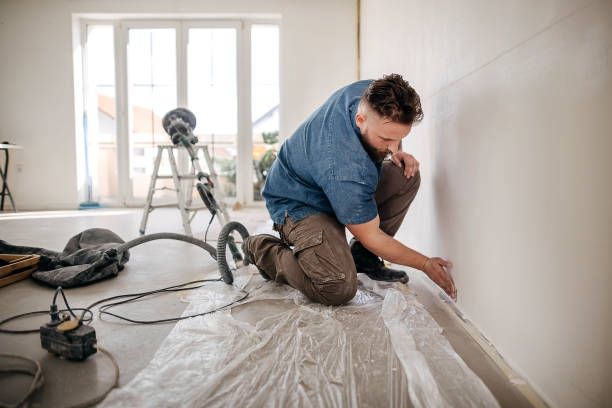 Best Drywall for Remodeling  in USA